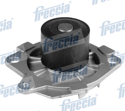WP0189, Vodní čerpadlo, chlazení motoru, Pumpa vodní, FRECCIA, 17400-79J50, 60815559, 6334003, 93178713, 46515972, 46432248, 71776001, 60814609, 130214, 1595, 24-0672, 350981352000, P1055, PA5013, PA672, PA922, PQ-818, S314, VKPC82665, WAP8260.00, WP0180