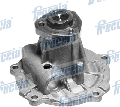 WP0191, Wasserpumpe, Motorkühlung, FRECCIA, 028121004, 028121004X, 028121004V, 130542, 24-0609, 350981528000, 9335, A182, P542, PA5108, PA609, PA828, PQ-0900, VKPC81615, WAP8208.00, WP0350
