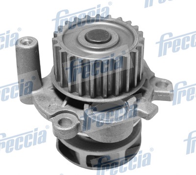 WP0193, Wasserpumpe, Motorkühlung, FRECCIA, 06A121011T, 06A121012B, 06A121012, 06A121011H, 06A121011LX, 06A121011HX, 06A121011G, 06A121012E, 06A121011L, 06A121011HV, 06A121011F, 06A121012G, 06A121011E, 06A121011LV, 06A121011C, 130554, 24-0947, 350981703000, 9377, A211, P547, PA5113, PA564A, PA947, PQ-0931, VKPC81620, WAP8246.00