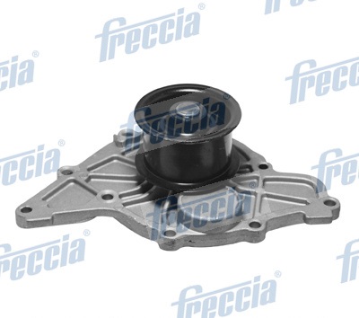 WP0194, Vodní čerpadlo, chlazení motoru, Pumpa vodní, FRECCIA, 059121004D, 059121004E, 059121004B, 059121004C, 130215, 24-0868, 350981705000, 538007110, A190, P559, PA1447, PA5115, PA868, PQ-0911, VKPC81625, WAP8379.00, WP0481