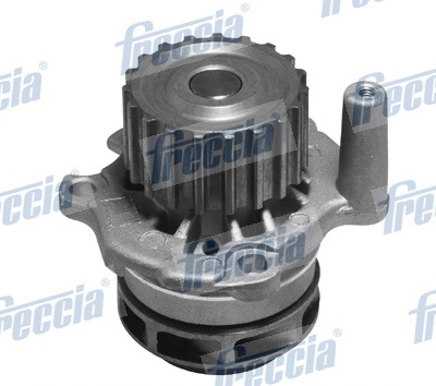 WP0195, Water Pump, engine cooling, FRECCIA, 038121011AX, 038121011, 038121011AV, 038121011A, 130555, 24-0731, 350981706000, 538000610, 9378, A187, P549, PA5116, PA731, PA944, PQ-0901, VKPC81623, WAP8309.00, WP0094
