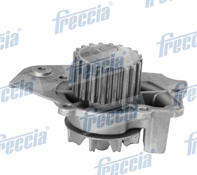 Water Pump, engine cooling - WP0202 FRECCIA - 1201.60, 1201.62, GWP338