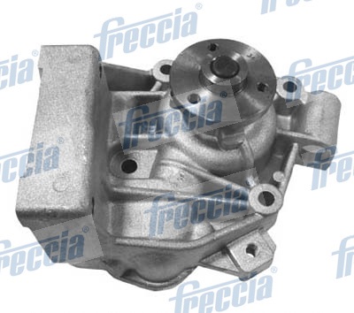 WP0207, Wasserpumpe, Motorkühlung, FRECCIA, 99459759, 4823810, 130139, 14981, 24-0454, 350981488000, P119, PA454, PA5903, PA766, S168, VKPC82643, WAP8136.00
