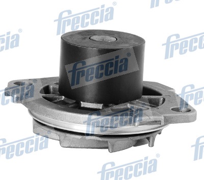 Water Pump, engine cooling - WP0218 FRECCIA - 7762925, 14229, 24-0615