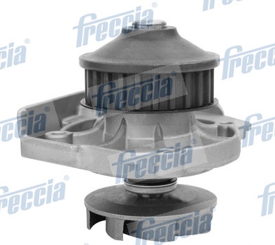 WP0220, Vodní čerpadlo, chlazení motoru, Pumpa vodní, FRECCIA, 46526243, 55184080, 46805736, 130231, 24-0739, 350981370000, 538001810, P1064, PA5942, PA739, PA983A, PQ-0200, S261, VKPC82250, WAP8316.00, WP0628
