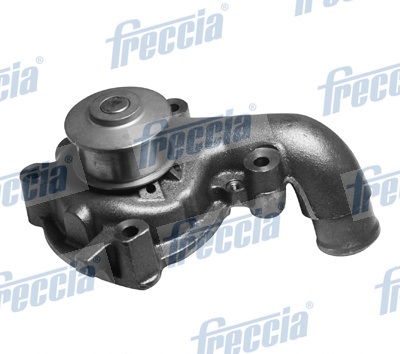 Water Pump, engine cooling - WP0228 FRECCIA - 91FX8591AA, 1031279, EPW85