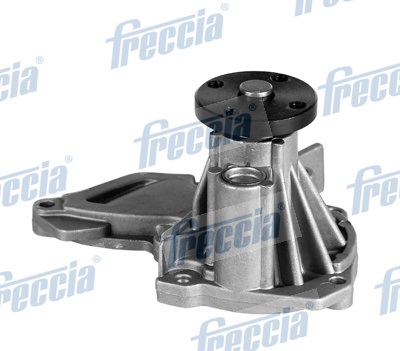 WP0229, Vodní čerpadlo, chlazení motoru, Pumpa vodní, FRECCIA, 1326374, 30735758, C201-15-010A, 1E05-15-010, 31401653, 96MX8591AA, 1350461, 1E06-15-010, 30711622, C202-15-010A, MEYS6G8591A1D, 1566239, C401-15-010, EPW80, 1376162, 1132607, 1020538, 1007714, 130444, 24-0612, 350981598000, 4104, 538008010, F133, P235, PA6010, PA612, PA848, PQ-331, VKPC84215