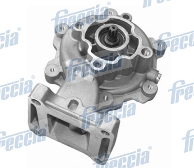 WP0233, Vodní čerpadlo, chlazení motoru, Pumpa vodní, FRECCIA, 1477444, C2S48033, 1417825, C2S43330, 1347102, C2S40055, 1143851, 1116996, 1341835, 130258, 24-0839, F149, P247, PA1135, PA6016, PA839, PQ-0302, VKPC84621, WAP8350.00, WP0483