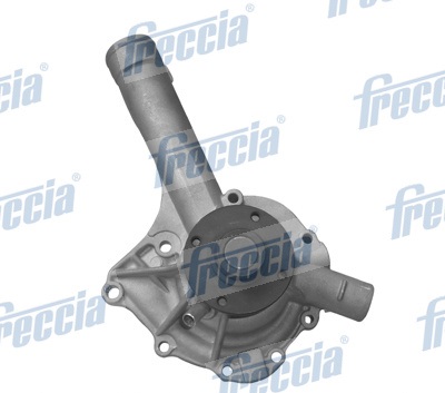Water Pump, engine cooling - WP0234 FRECCIA - 1612003701, A1112004001, A1112000401