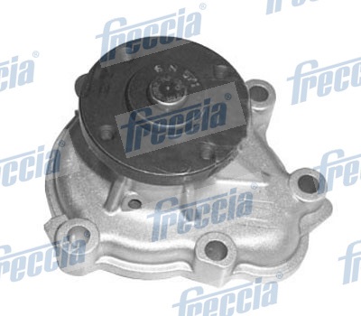WP0242, Vodní čerpadlo, chlazení motoru, Pumpa vodní, FRECCIA, 6334007, 1334031, 97110387, 97101320, R1160028, 94341998, 93179363, 1334105, 1334052, 130115, 24-0571, 350981687000, O131, P333, PA571, PA675, PA7205, PQ-908, VKPC85404, WAP8187.00, WP0634