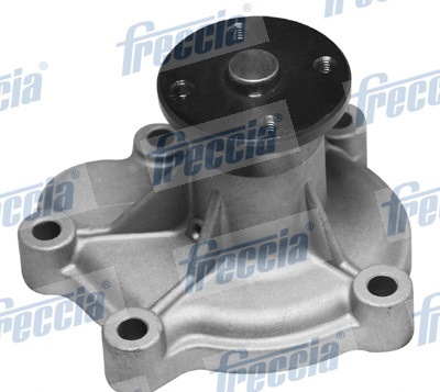 Water Pump, engine cooling - WP0245 FRECCIA - 97114683, 1334114, R1160038