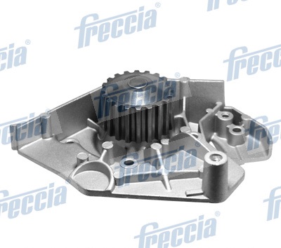 Water Pump, engine cooling - WP0249 FRECCIA - 1201.C6, 9569623880, 1201.54