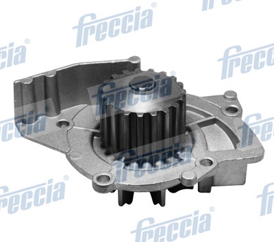 Water Pump, engine cooling - WP0251 FRECCIA - 1609402180, 1870053, 30788221