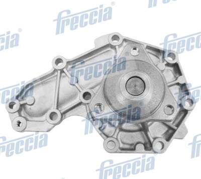WP0252, Water Pump, engine cooling, FRECCIA, 210107370R, 3345626, 4409162, 7701465816, 7701466578, MW30621264, 3343093, 7701473365, M855991, 3287751, 7701468491, M345611, 31422416, 7701462809, 7701464736, 30855991, 7701463111, 7701463397, 30621264, 3344251, 130046, 24-0531, 350981574000, P054, PA531, PA557A, PA7701, PQ-538, R179, VKPC86413