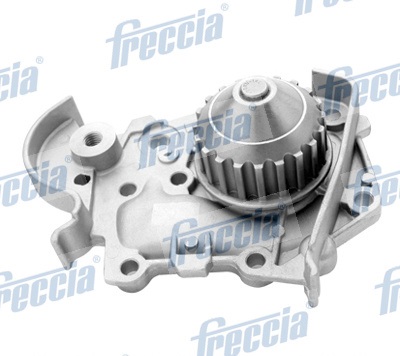 Water Pump, engine cooling - WP0254 FRECCIA - 7700861686, 8200146298, 7701478018
