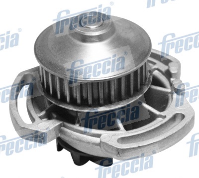 WP0262, Wasserpumpe, Motorkühlung, FRECCIA, 030121005L, 030121005LV, 030121004B, 030121004A, 030121005LX, 030121005H, 01853, 130120, 24-0425, 350981524000, A164, P533, PA425, PA655P, PA8702, VKPC81204, WAP8116.00, WP0411