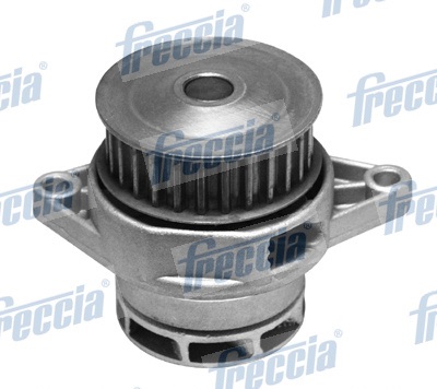 WP0263, Wasserpumpe, Motorkühlung, FRECCIA, 030121005NV, 030121008K, 030121005T, 030121005TX, 030121005N, 030121005NX, 030121008D, 030121008M, 130174, 24-0603, 350981527000, A179, P540, PA603, PA846A, PA8704, PQ-0916, VKPC81210, WAP8204.00, WP0490