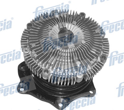 WP0274, Water Pump, engine cooling, FRECCIA, 1953221, 21010-G2404, 21010-80G25, 21010-80G89, 21010-80G85, 21010-80G28, 21010-80G27, 21010-80G26, 21010-80G01, 21010-7F400, 21010-0F003, 21010-0F002, 21010-0F001, B1010-80G0E, 130326, 24-0932, 352316170798, N143, P7356, PA1155, PA932, PQ-136, WAP8429.00, WP0199