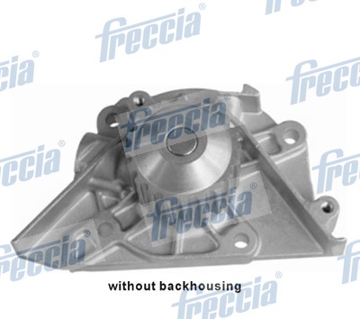 WP0278, Wasserpumpe, Motorkühlung, FRECCIA, 1201.K1, 9663654980, 1201.L2, 9670557580, 130384, 24-1044, C154, P898, PA1045, PA1460, VKPC83650, WAP8375.00