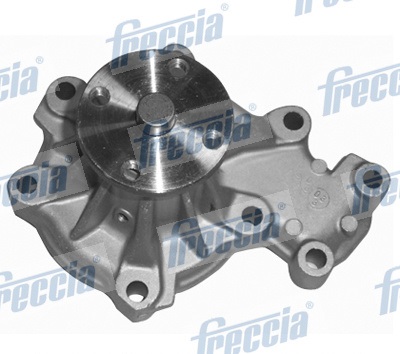 WP0285, Water Pump, engine cooling, FRECCIA, 1405541, 8ALA15100A, 4403300, 130351, 24-1209, F205, PQ-340, NEW00188, P7131