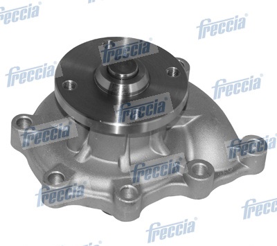 Water Pump, engine cooling - WP0289 FRECCIA - 25100-4X300, 0K551-15100A, 24-0816