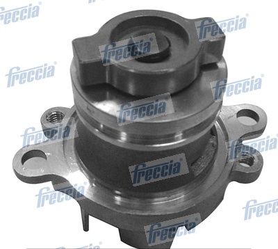 WP0290, Water Pump, engine cooling, FRECCIA, 55233943, 55225394, 0055225394, 0055233943, 1967, 24-1155, P1207, PA10213, PA1155, PA1511, S235