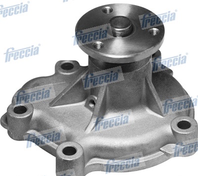WP0291, Vodní čerpadlo, chlazení motoru, Pumpa vodní, FRECCIA, 98109416, 1334268, 01334268, 1914, 24-1077, 350984005000, O144, PA10197, PA1509, PQ-0412
