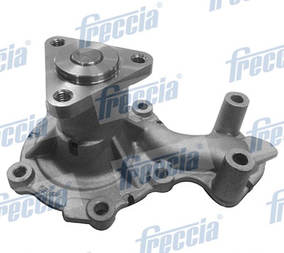 WP0292, Vodní čerpadlo, chlazení motoru, Pumpa vodní, FRECCIA, 1760659, 1766164, 1844732, 1612727280, CM5G8501FA, CM5G8591AA, 1962, 24-1247, CP3924, F207, P261, PA10223, PA1247
