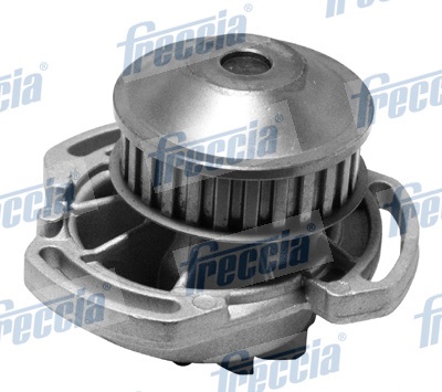 Water Pump, engine cooling - WP0315 FRECCIA - 052121005A, 052121019, 052121004