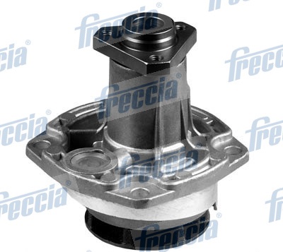 Water Pump, engine cooling - WP0319 FRECCIA - 21010-R7400, 60536055, 71737986