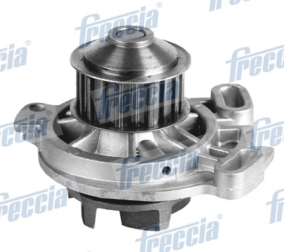 WP0320, Wasserpumpe, Motorkühlung, FRECCIA, 046121004, 069121004, 271613, 069121004V, 1257185, 069121004X, 069121005D, 046121004X, 046121004V, 130043, 24-0422, 350981593000, 538010410, 9071, A154, P527, PA422, VKPC81602, WAP8002.00