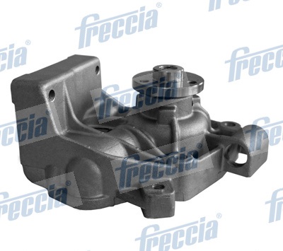Water Pump, engine cooling - WP0324 FRECCIA - 7303030, 7301300, 130055
