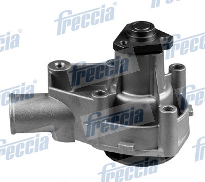 Water Pump, engine cooling - WP0326 FRECCIA - 5973319, 60800169, 130059
