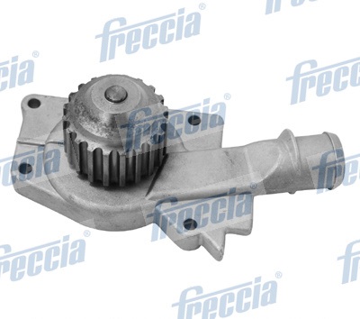 WP0327, Wasserpumpe, Motorkühlung, FRECCIA, A840X8591BCA, 1126041, 5020651, 1233205, EPW70, 5013320, 130062, 24-0321, 350981538000, 538010510, F127, P201, PA321, VKPC84208, WAP8063.00