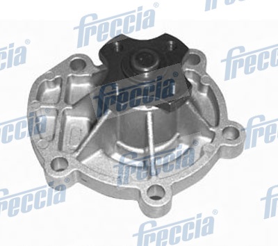 WP0332, Water Pump, engine cooling, FRECCIA, 9307893, 8817900, 7507460, 7501547, 130072, 24-0284, 350981601000, 9108, F199, P602, PA543, VKPC84611