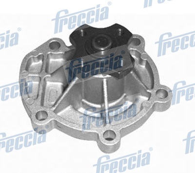 WP0332, Vodní čerpadlo, chlazení motoru, Pumpa vodní, FRECCIA, 9307893, 8817900, 7507460, 7501547, 130072, 24-0284, 350981601000, 9108, F199, P602, PA543, VKPC84611