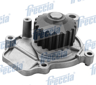 WP0340, Water Pump, engine cooling, FRECCIA, 19200-P01-003, GWP2157, PEB10139SLP, 19200-PM3-013, GWP2161, 19200-PM3-003, GWP2163, 19200-P1J-E02, 19200-P01-004, 130103, 24-0428, 350981613000, 9130, M144, P046, PA428, PQ-419, VKPC87404, WAP8119.00