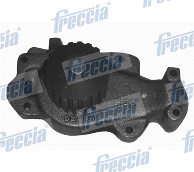 Water Pump, engine cooling - WP0342 FRECCIA - EPW97, 88YX8591AA, 5020121