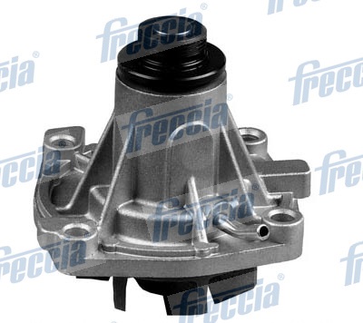 Water Pump, engine cooling - WP0343 FRECCIA - 4720429, 60562567, 7072641