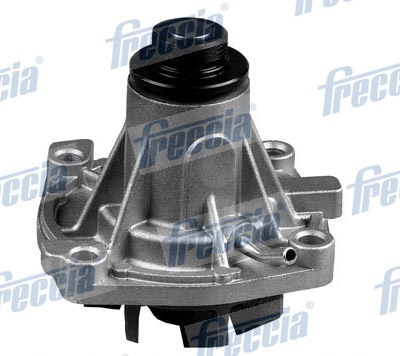 WP0343, Water Pump, engine cooling, FRECCIA, 4720429, 60562567, 7072641, GWP2162, 60564004, V94DD8501AA, 130118, 24-0420A, 350981302000, A131ST, PA420A, VKPC82642, WAP8112.00, P031