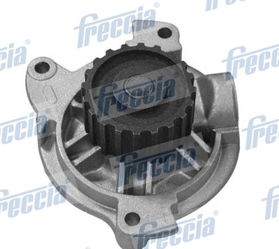 WP0344, Vodní čerpadlo, chlazení motoru, Pumpa vodní, FRECCIA, 046121004D, 046121004DX, 046121004DV, 130119, 24-0662, A180, P546, PA662, VKPC81805, WAP8251.00