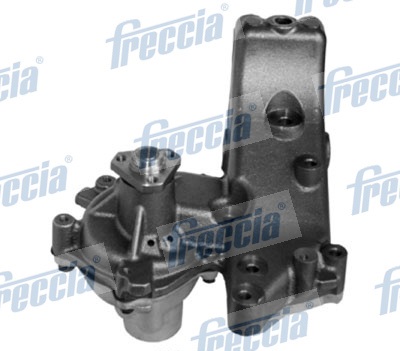 WP0350, Water Pump, engine cooling, FRECCIA, 46408312, 7692551, 71737976, 130137, 24-0444, 350981489000, P086, PA444, S184, VKPA82634, WAP8128.10