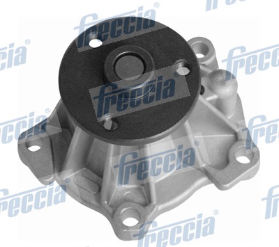 WP0354, Vodní čerpadlo, chlazení motoru, Pumpa vodní, FRECCIA, EPW75, 1320086, 91XM8501AA, 7087383, 6189520, 130145, 24-0588, 350981658000, F130, P226, PA588, PQ-0315, WAP8197.00