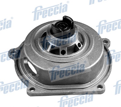 Water Pump, engine cooling - WP0358 FRECCIA - 19200-P5T-G00, GWP347, PEB102420
