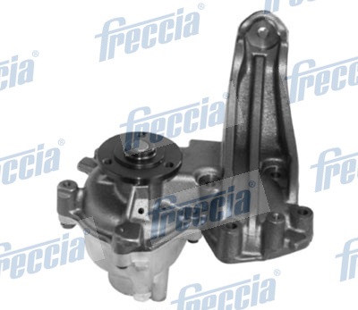 Water Pump, engine cooling - WP0365 FRECCIA - 7696083, 46412338, 7633470
