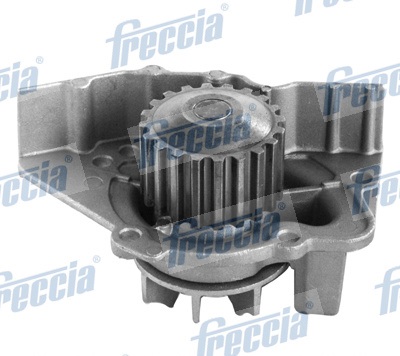 Water Pump, engine cooling - WP0373 FRECCIA - 1201.A1, 9566950080, 1201.93