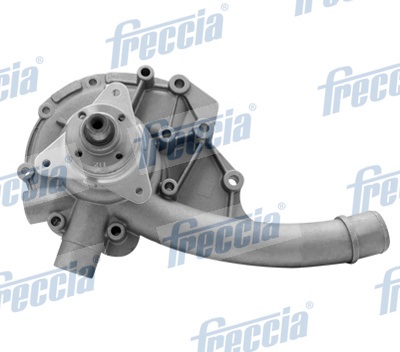 Water Pump, engine cooling - WP0384 FRECCIA - 1022005001, 1022006201, A1022000520