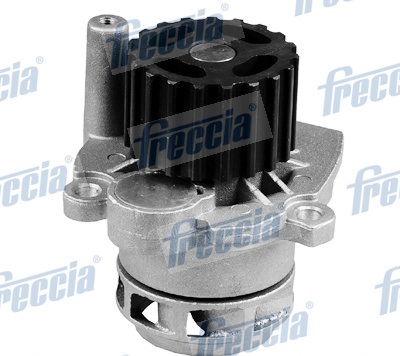WP0392, Vodní čerpadlo, chlazení motoru, Pumpa vodní, FRECCIA, 045121011G, 045121011J, 130267, 24-0875, A250, P563, PA875, PQ-0930, VKPC81302, WAP8380.00