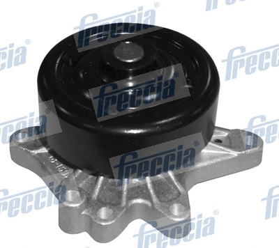 Water Pump, engine cooling - WP0403 FRECCIA - 16100-29175, 16100-29415, 130303