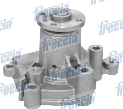 WP0406, Wasserpumpe, Motorkühlung, FRECCIA, 25100-23001, 2510023022, 25100-23002, 2510023530, 130310, 24-0698, 350981785000, 9353, H204, P7726, PA698, PQ-591, VKPC95859, WAP8283.00